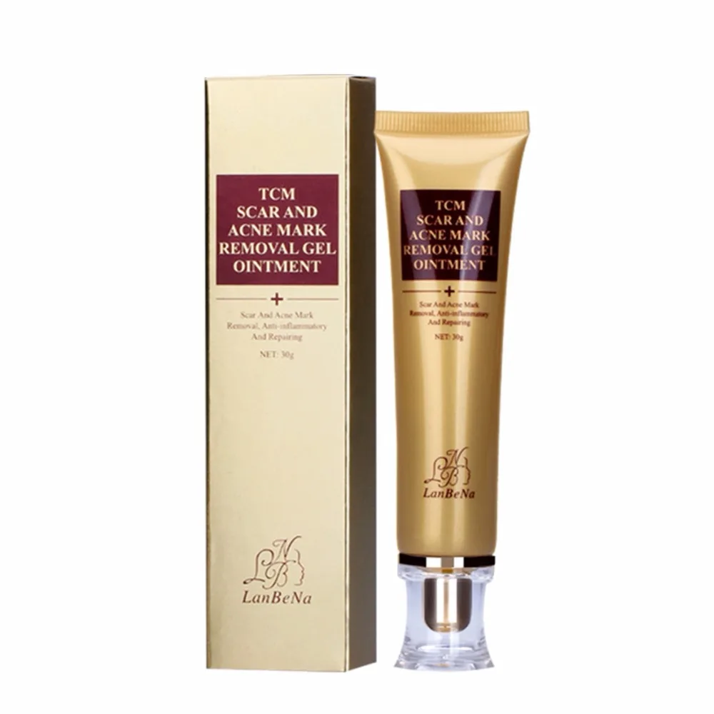 

Repair Face Cream Acne Scar Removal Cream Stains Treatment Point Black Bleaching Cream Stretch Marks