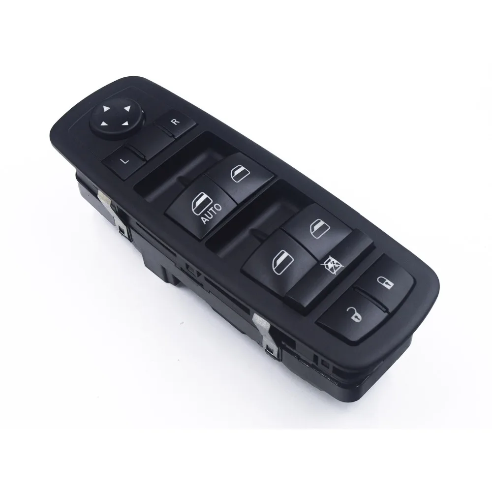 Выключатель для Dodge Journey Nitro 2008 2012 Jeep Liberty Power Master выключатель окон 4602632AG 4602632AH 4602632AF