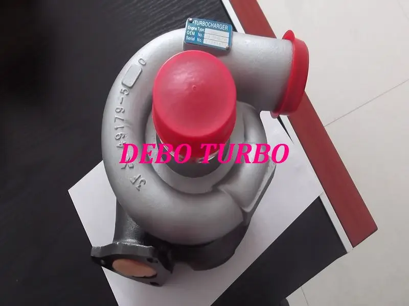 TD06 17A 49179-00110-1-DB