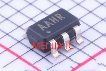 

MAX8880EUT AAHR MAX8881EUT18 AAHS MAX8881EUT25 AAHT MAX8881EUT33 AAHU MAX8881EUT50 AAHV MAX8880 MAX8881 SOT23-6