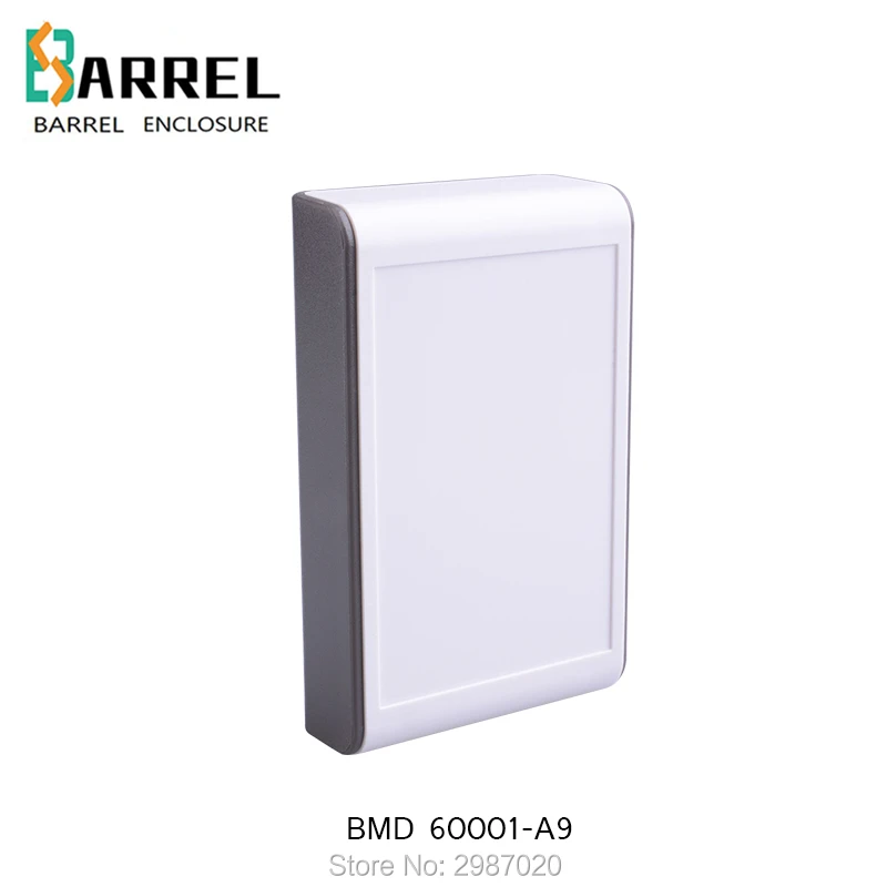 BMD 60001-A9 1