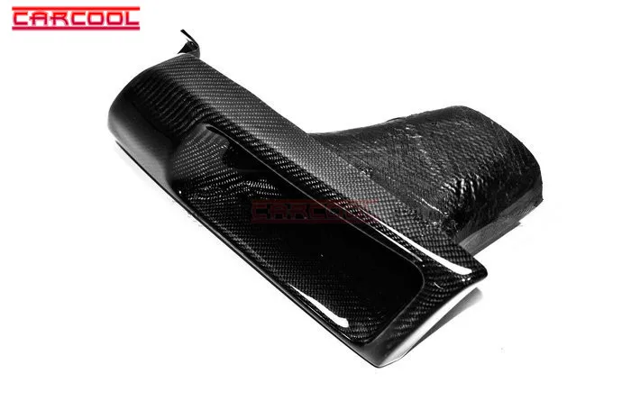 For-Nissan-Skyline-R32-GTR-GTST-Carbon-Fiber-Vented-Headlight-Air-Duct-Tunnel-Cover-LHS (1)