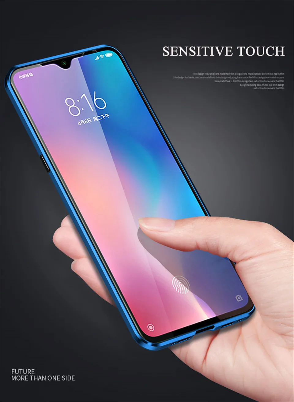 360 магнитный адсорбционный металлический корпус чехол на для Xiaomi mi 9 прозрачный противоударный передний задний закаленный стеклянный чехол на для Xiaomi mi 9 se mi 9t чехол на для сяоми ксиоми ми 9 se 9t