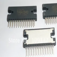 5 шт. TA8435HQ TA8435 25 hzip