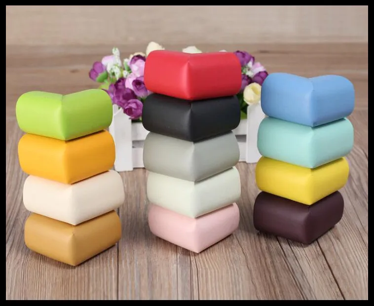 

Protection Baby Safety Corner Protector Child Table Desk Corner Guard Collision Avoidance Safety Edge Protection Cover