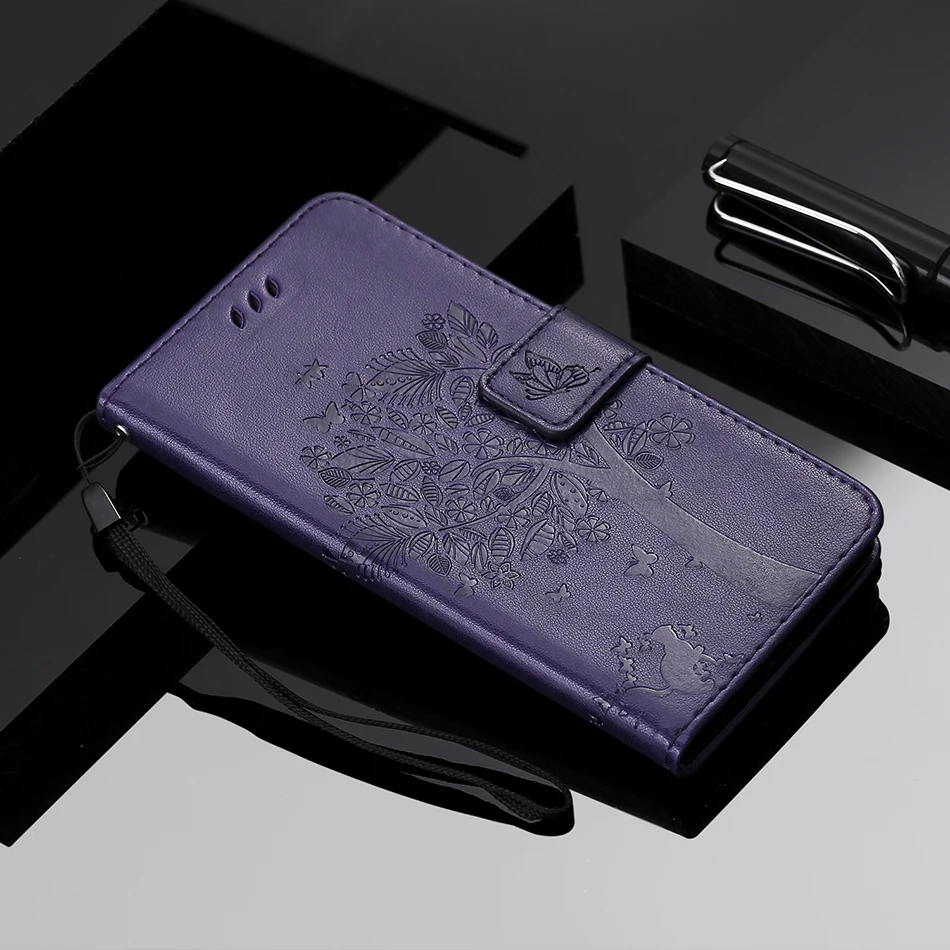 Магнитный чехол-бумажник чехол для телефона для sony Xperia 1 10 Z3 компактный Z5 Премиум M2 M4 M5 X Производительность L1 L2 E4 E5 E6 флип-чехол с отделением для кредитных карт