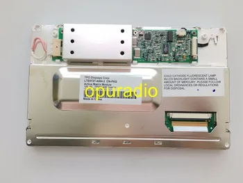 

Free post new 7.2'' inch LTE072T-4404-3 LTE072T-4404 lcd display screen panel for Bentley Peugeot Car DVD GPS navigation system