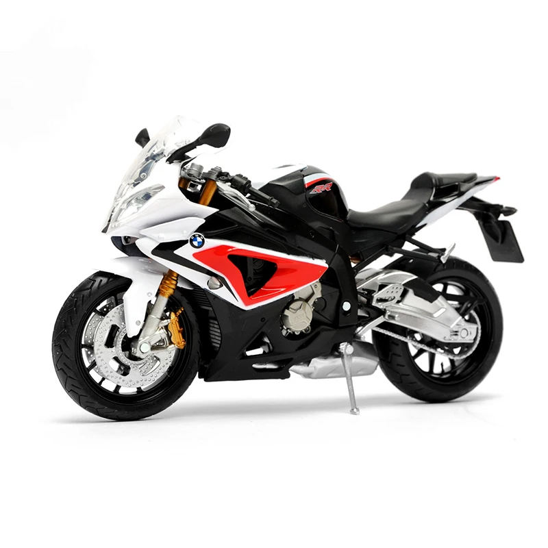 Online Buy Wholesale 1 12 scale model motorcycles from China 1 12 scale