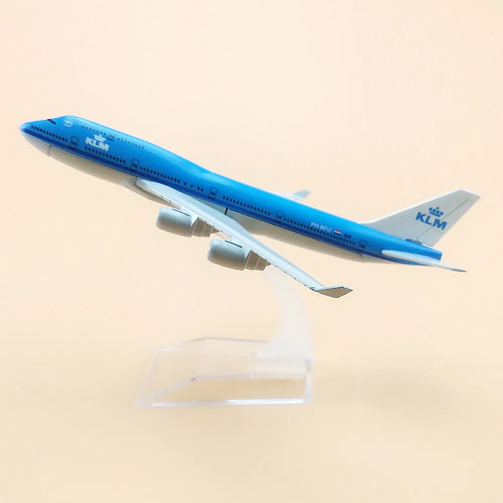 Купить Модель Самолета Боинг 747