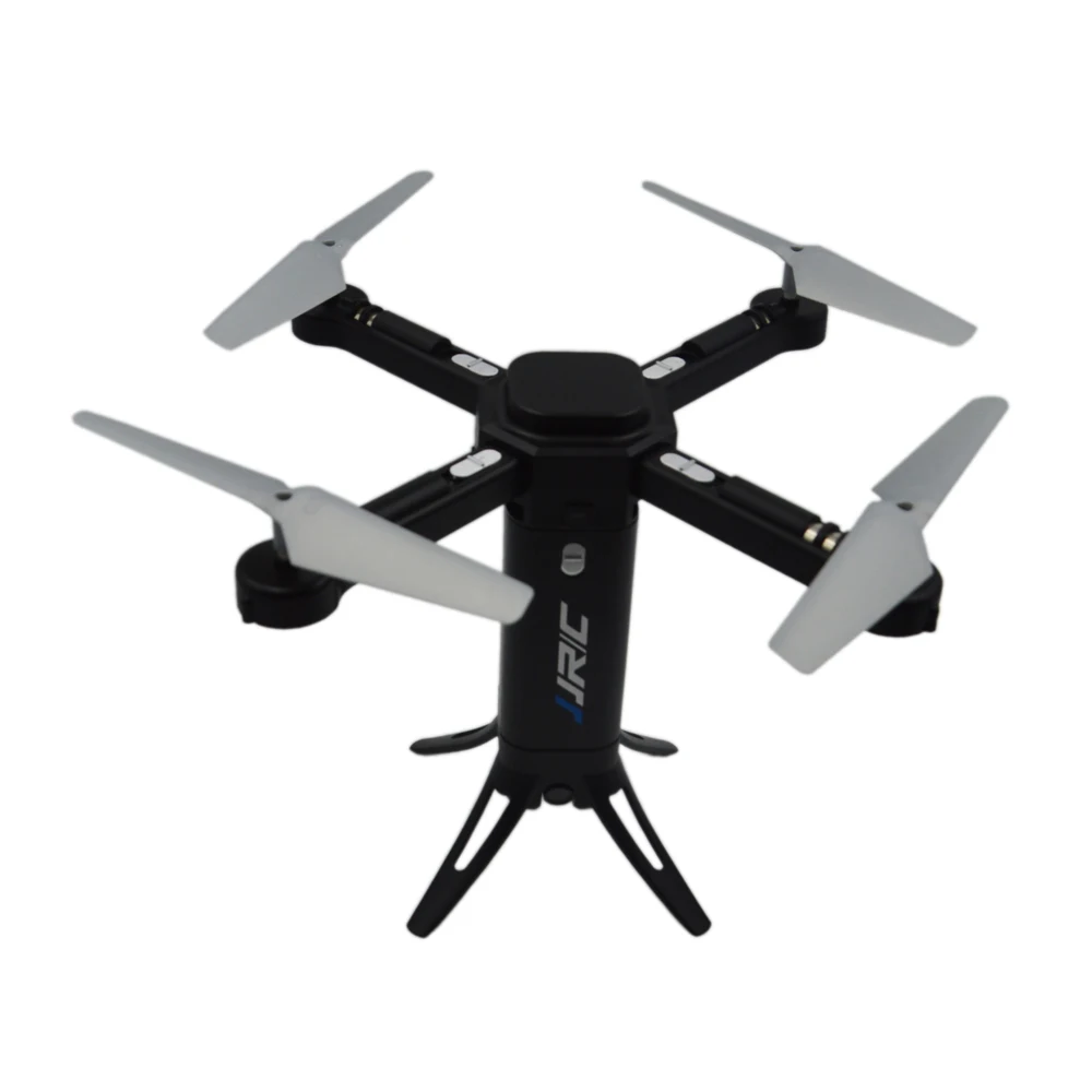 Jrc H51 Quadcopter Drones With Camera Hd 720p Selfie Dron Fpv