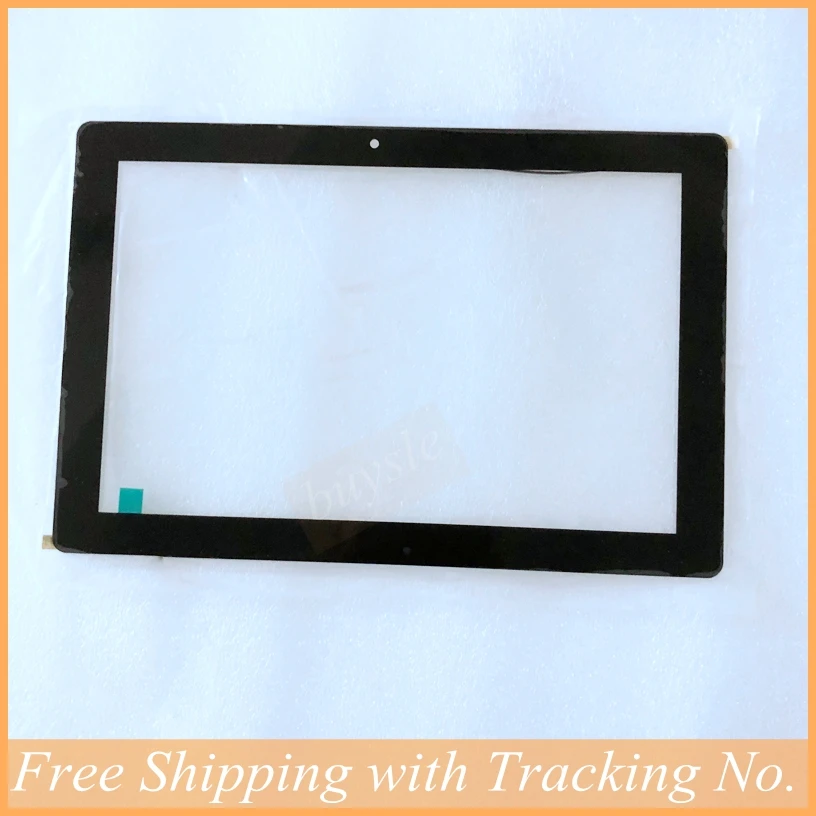 Новинка для 10 1 &quotдюймов DIGMA Optima 1026N 3g TT1192PG сенсорный экран/панель TT1192PG/закаленное