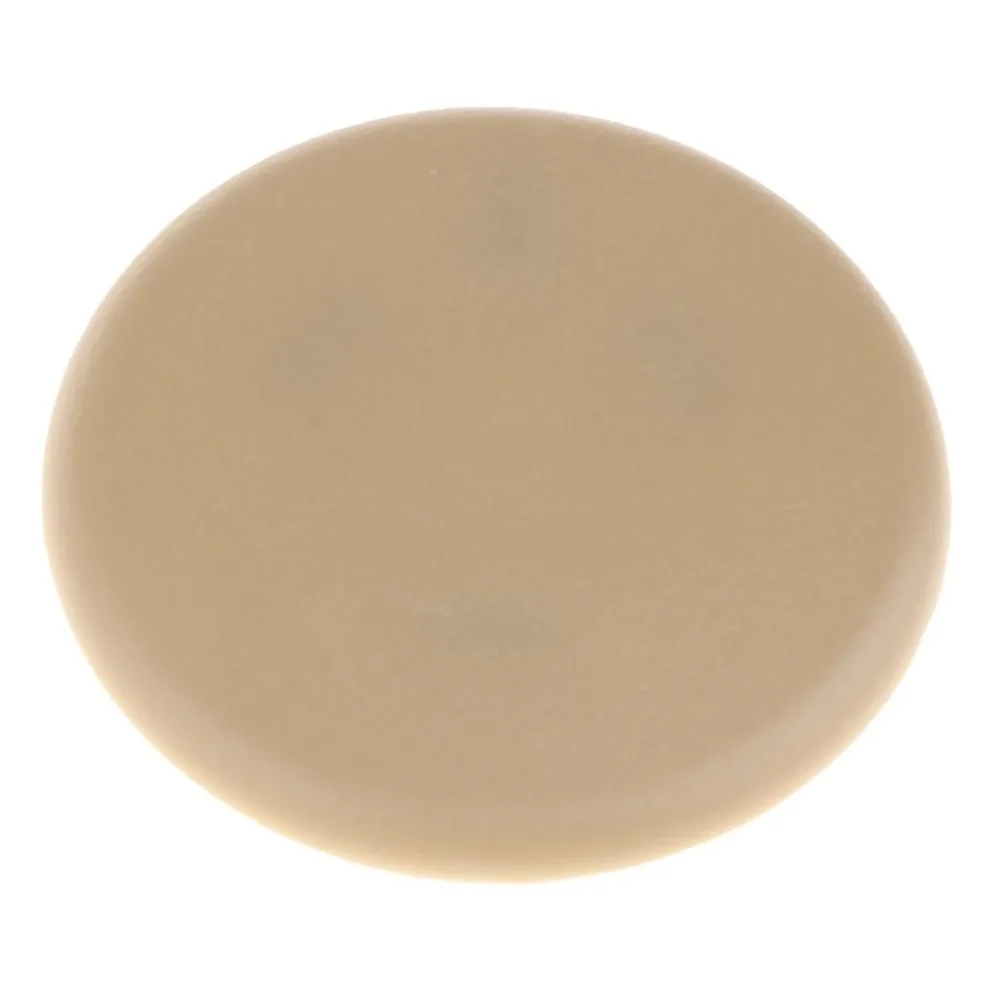 

Beige Rear Armrest Arm Rest Trim Bolt Cover Cap Replace For Chevrolet GMC General Style 2007-2014 Cadillac Escalade 2PC