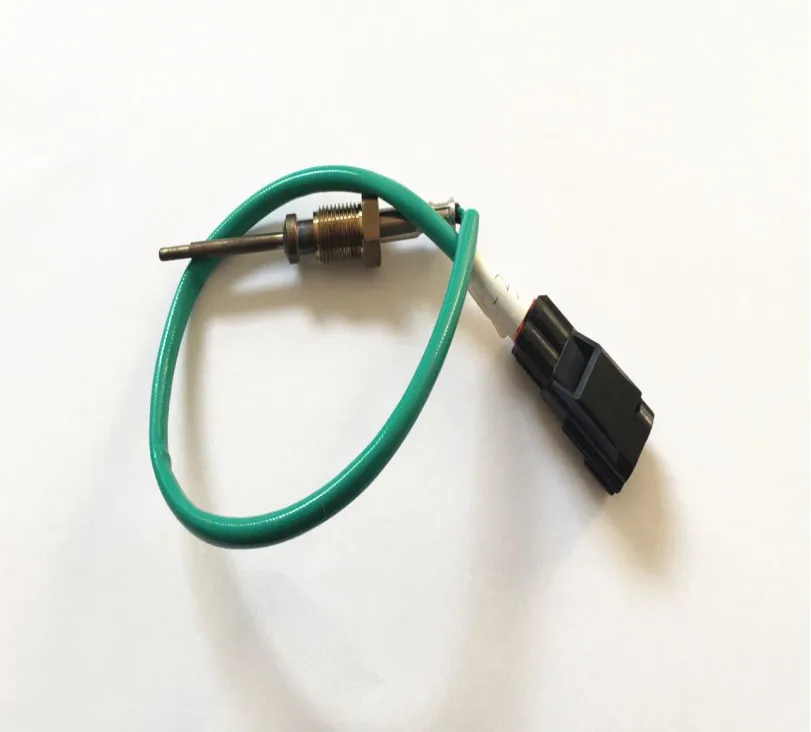 Exhaust Temperature Sensor FOR 2012 Ford Transit 2012 2.2L Diesel