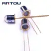 10PCS Metal Packaging 3DU33 Silicon Phototransistor Original Trustworthy ► Photo 3/5