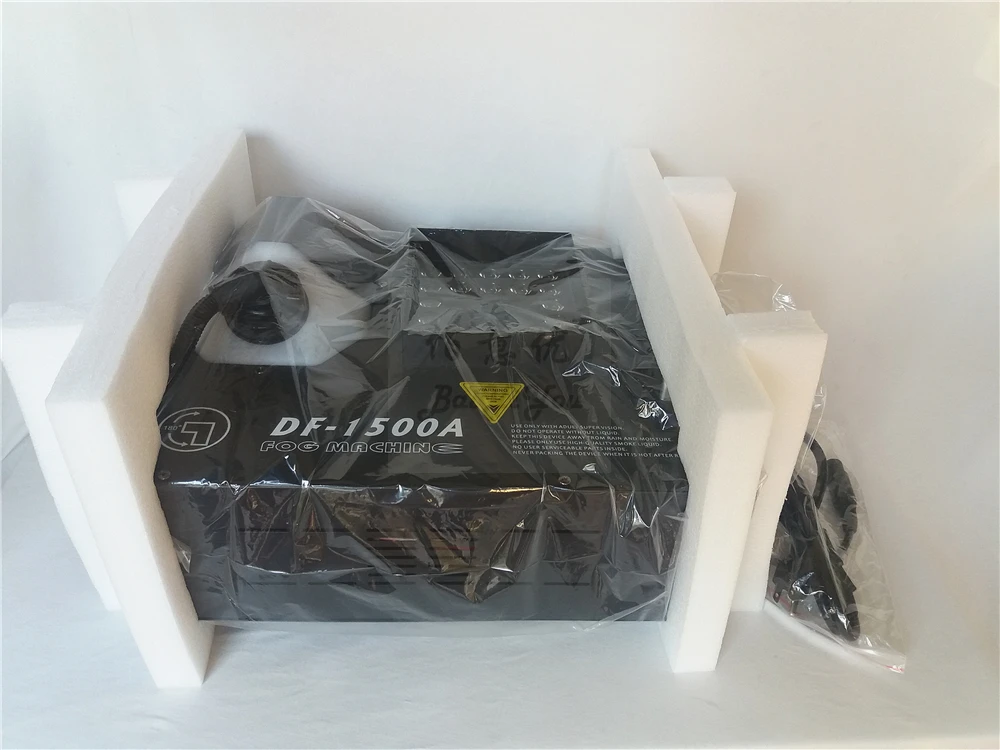 LED Fogger 13