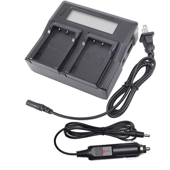 

DSTE Dual USB Charger for PS-BLS5 Camera Battery