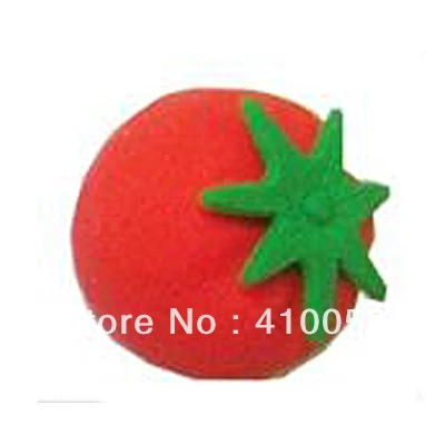 

Super Excellent Strawberry Fruit Eraser -New Arrival Promotional eraser for school Children and Office