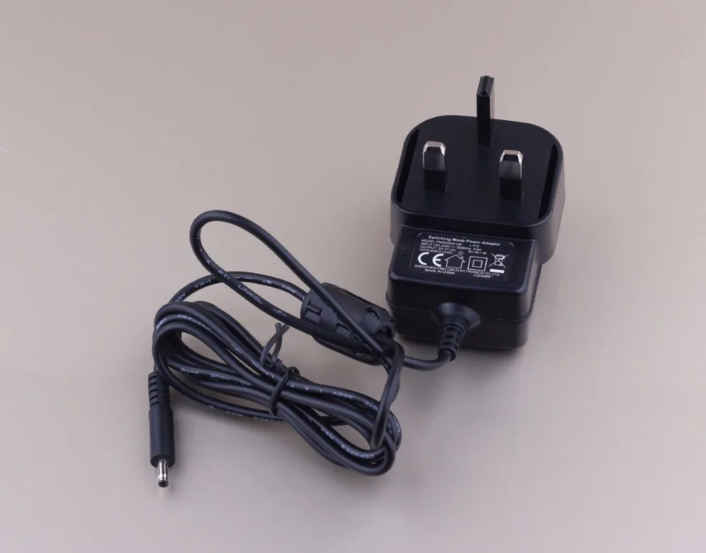 Caricabatterie Da Muro Alimentatore Per Suicoey T618 Android 14 Octa-Core 10 Pollici Tablet PC - Foto 6