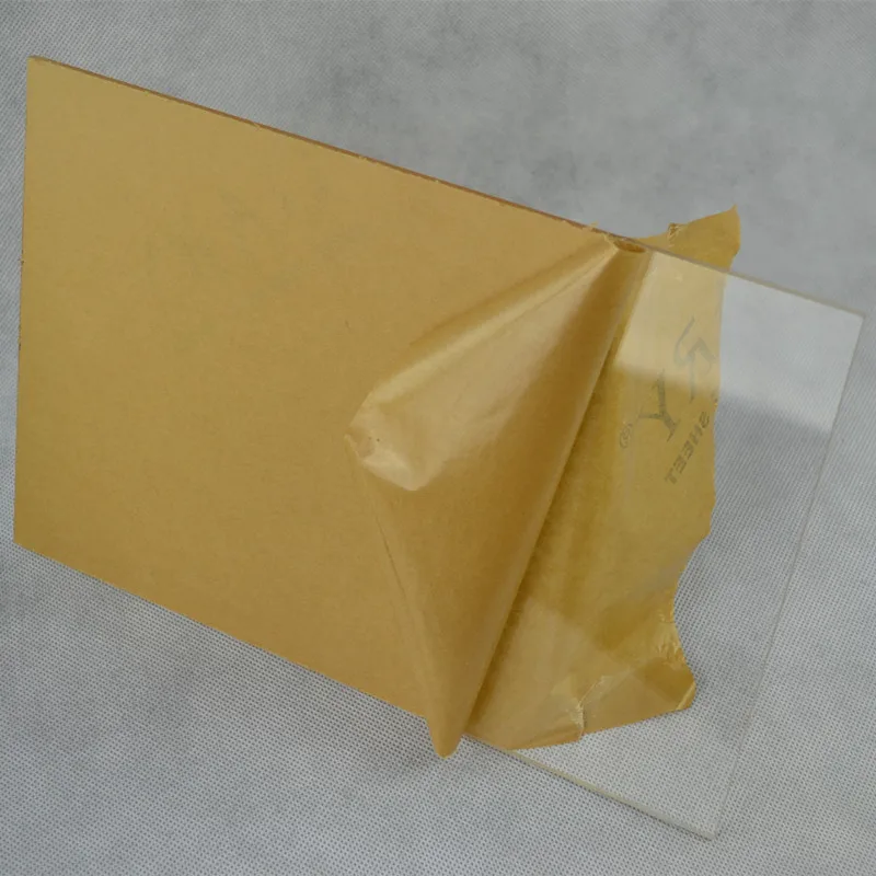 ACRYLIC PLEXIGLASS SHEET (17)
