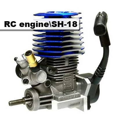 SH 18 BU 2