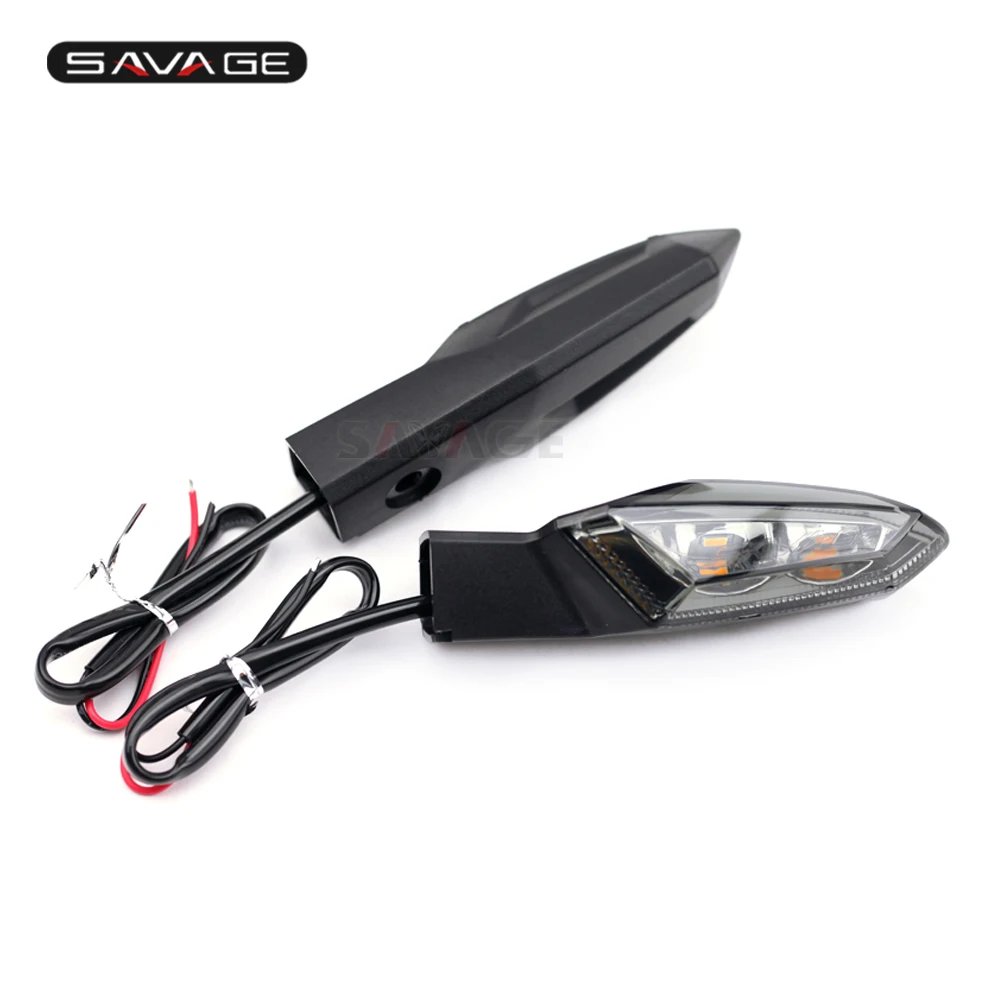 Светодиодный индикатор сигнала поворота для HONDA CBF190 CB190X CB190R 2016 17 2018 CB190 R/X CBF 190