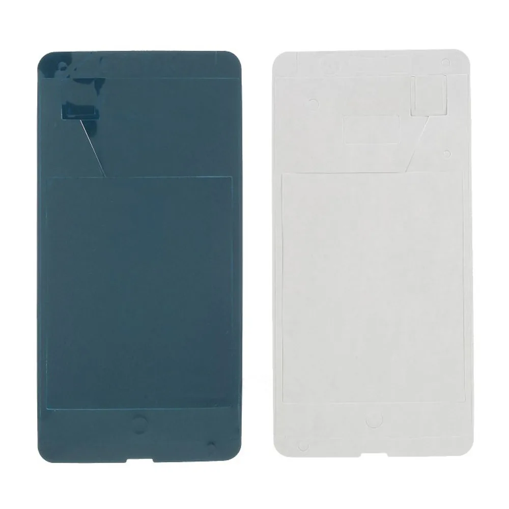 

For Huawei Honor 6x (2016) / 7 / 7 Premium Front Housing Frame Adhesive Sticker Glue