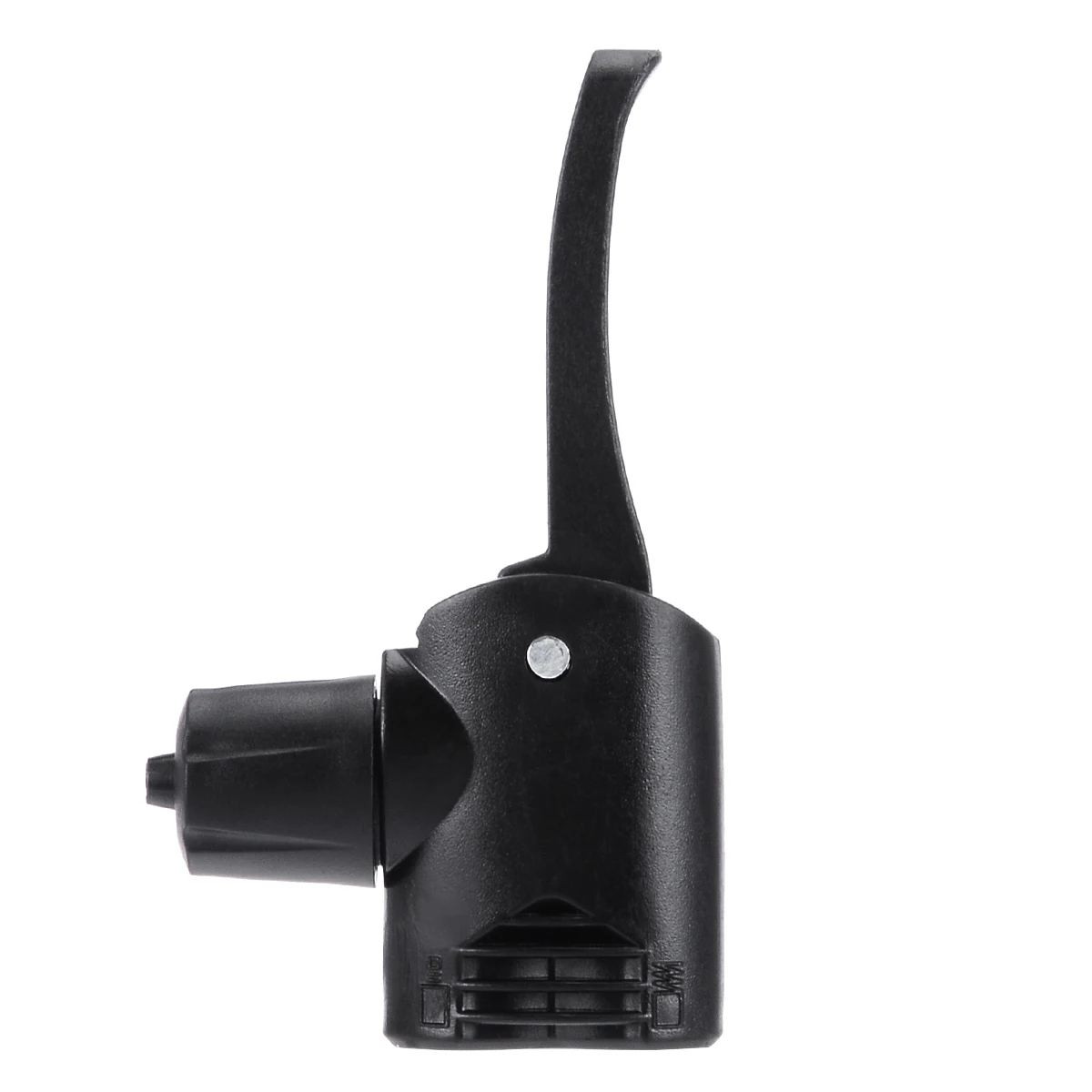 NEW Bicycle Bike Cycle Tyre Tube Replacement Pump Replacement Floor Pump Dual Head Air Pump Adapter Valve For Presta Schrader