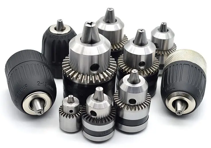 Electric Hammer Drill Churn Drill Hand Electric Drill Chuck Automatic