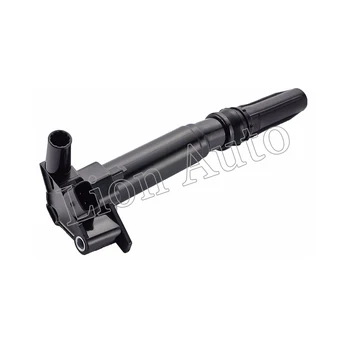 

IGNITION COIL HJ9355A RIGHT SIDE FOR FORD F150 F250 F350 SUPER DUTY V8 6.2 10-16 AL3Z12029A