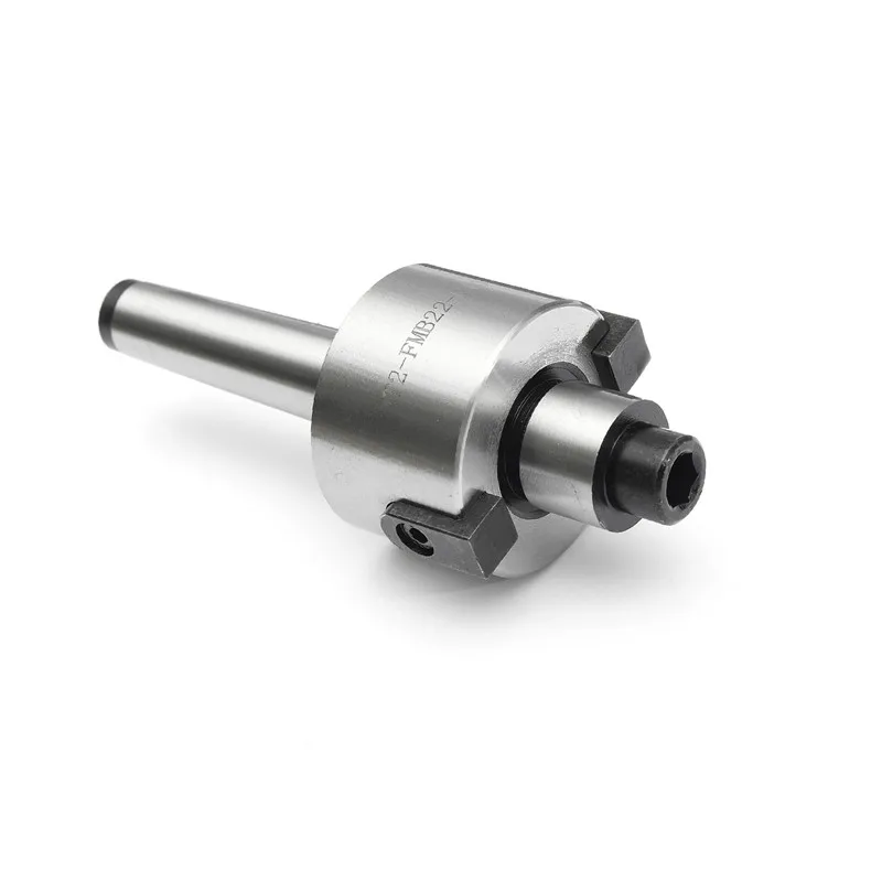 

MT2-FMB22-M10 Morse Taper Collet Chuck Holder Face Milling Arbor Adapter CNC Milling Tools