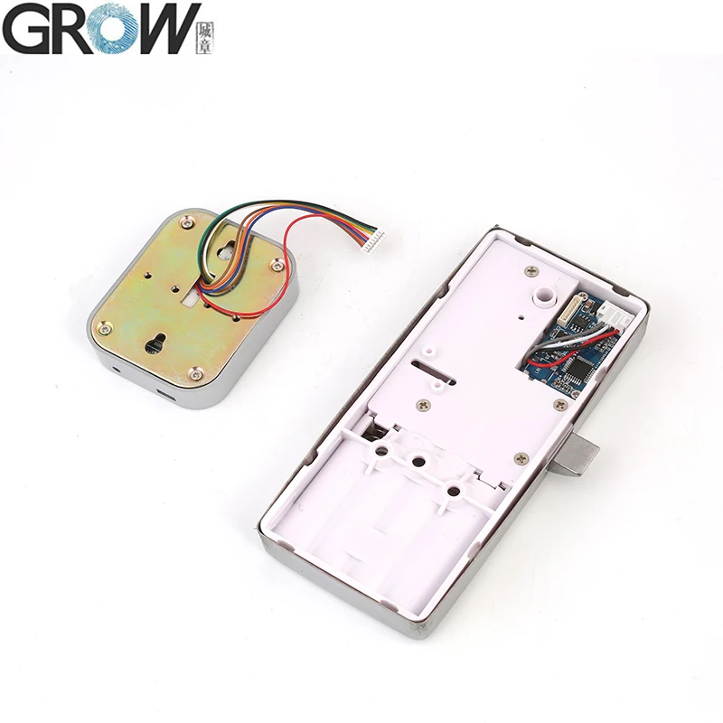 GROW G10 электронный БЕСКЛЮЧЕВОЙ биометрический контроль доступа для