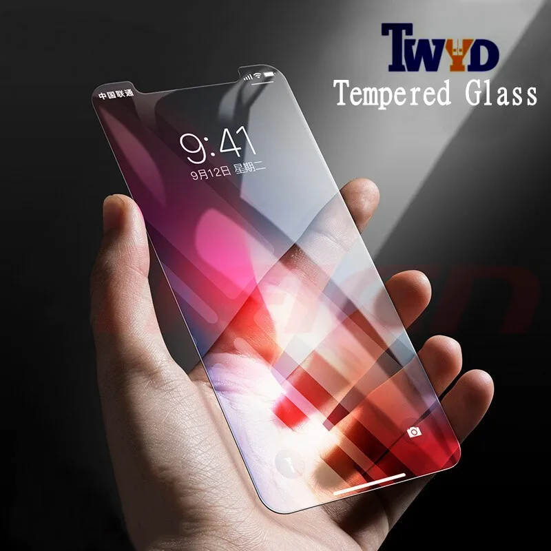 TWYD-1