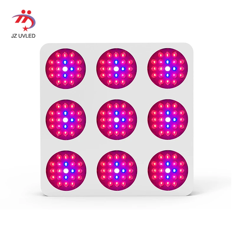 

1890W Apollo Full Spectrum LED Plant Grow Light Lamps For nursery Flower Plant Strawberry fruit Veg Hydroponics Grow Bloom Tent