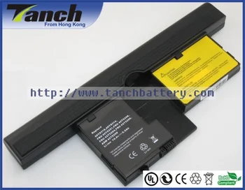 

Laptop battery for Lenovo FRU 42T5206. ThinkPad X60 Tablet PC 6368 ASM 42T5209 X60 Tablet PC 6366 14.4V 8 cell