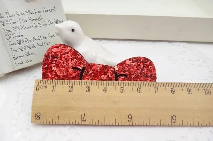 size