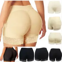 Butt lifter усиливающий прижимной усилитель и утягивающее белье для женщин