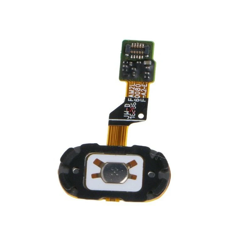 Home Button FingerPrint Touch ID Sensor Flex Cable Replacement For Meizu M3S Button Sensor Flex Replacement Parts For Meizu M3S