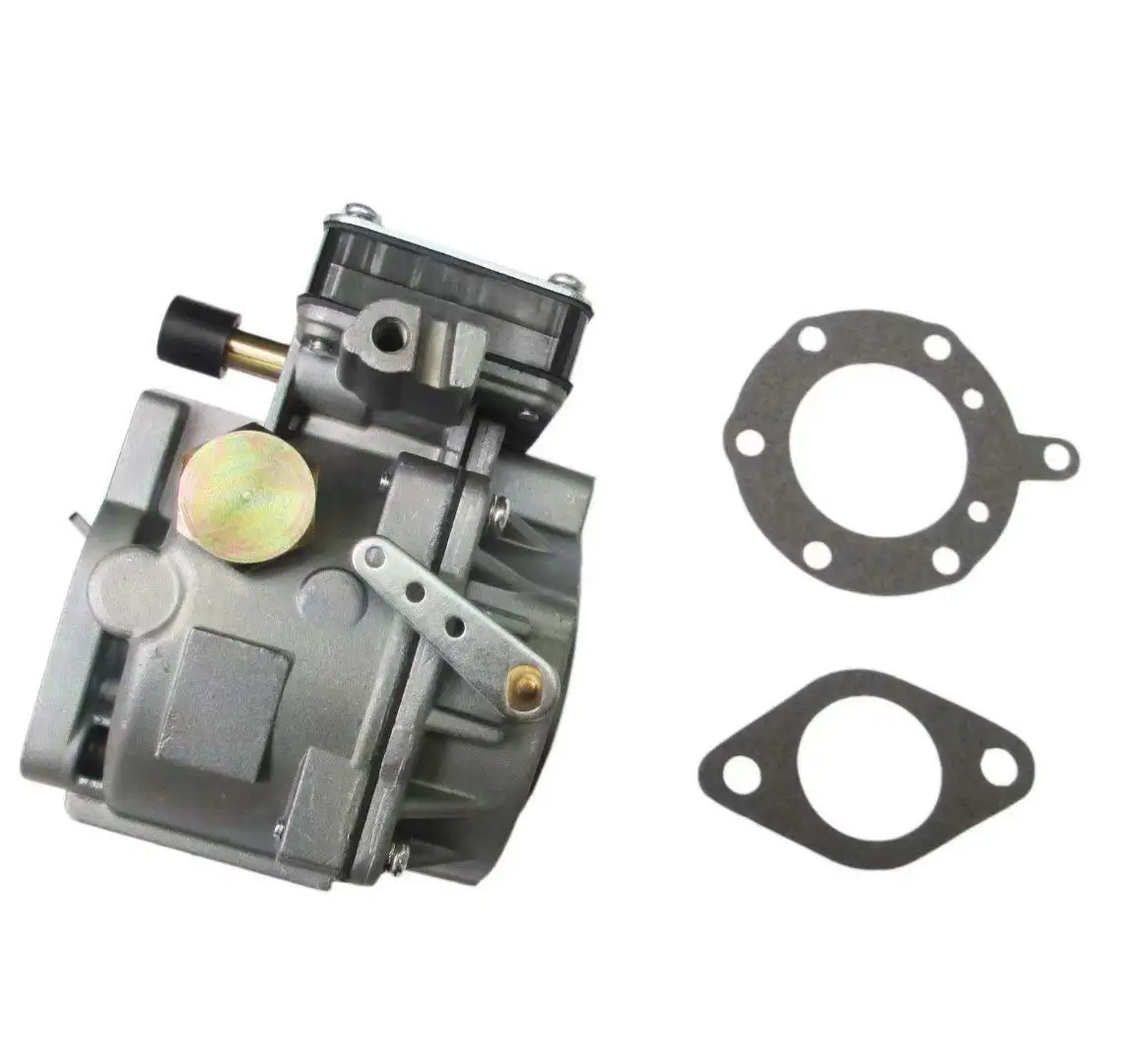 Карбюратор ДЛЯ Briggs & Stratton 694026 Carb Заменяет #495009 491549 495029|Карбюраторы| |
