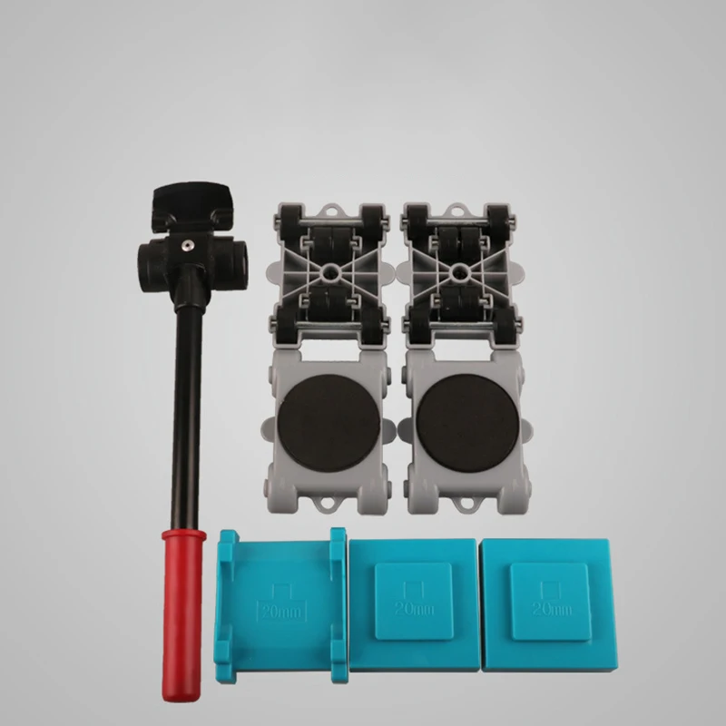 

Appliances Furniture Moving tools Mover Transport Removable Accessories House Office Shifter Wheels Slider Roller