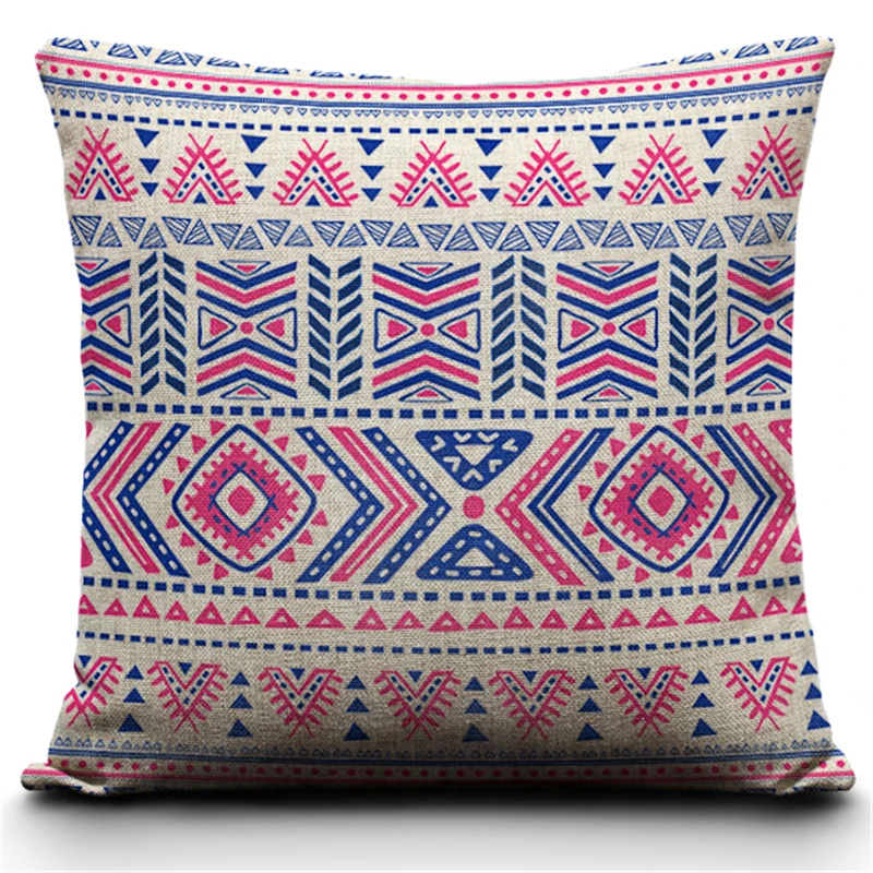 Wholesale Geometric Patterns Cushions stylish and high grade Chair