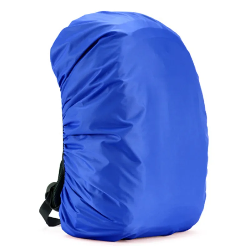 Portable Tactical Waterproof Backpack Rain Cover 35L Rain Cover