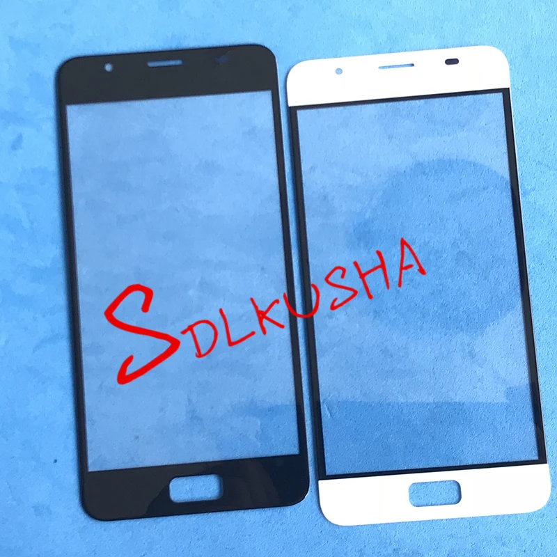 

Front Outer Screen Glass Lens Replacement Touch Screen For ASUS ZenFone 4 Max Pegasus 4A ZB500TL X00KD