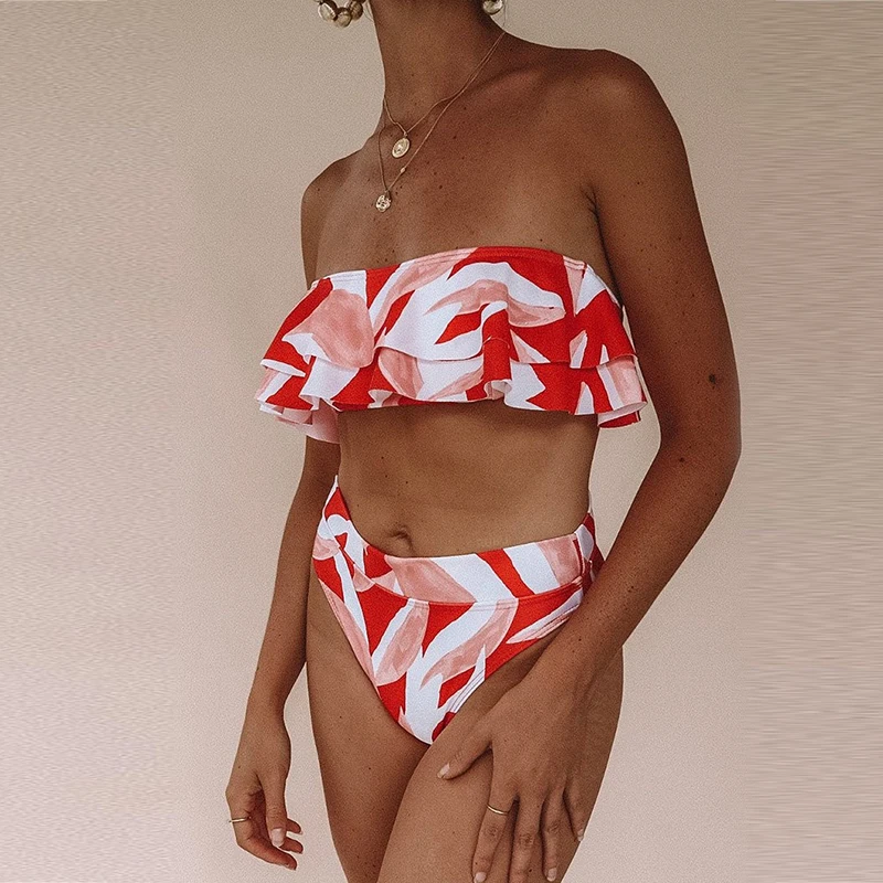 Conjunto de biquíni
