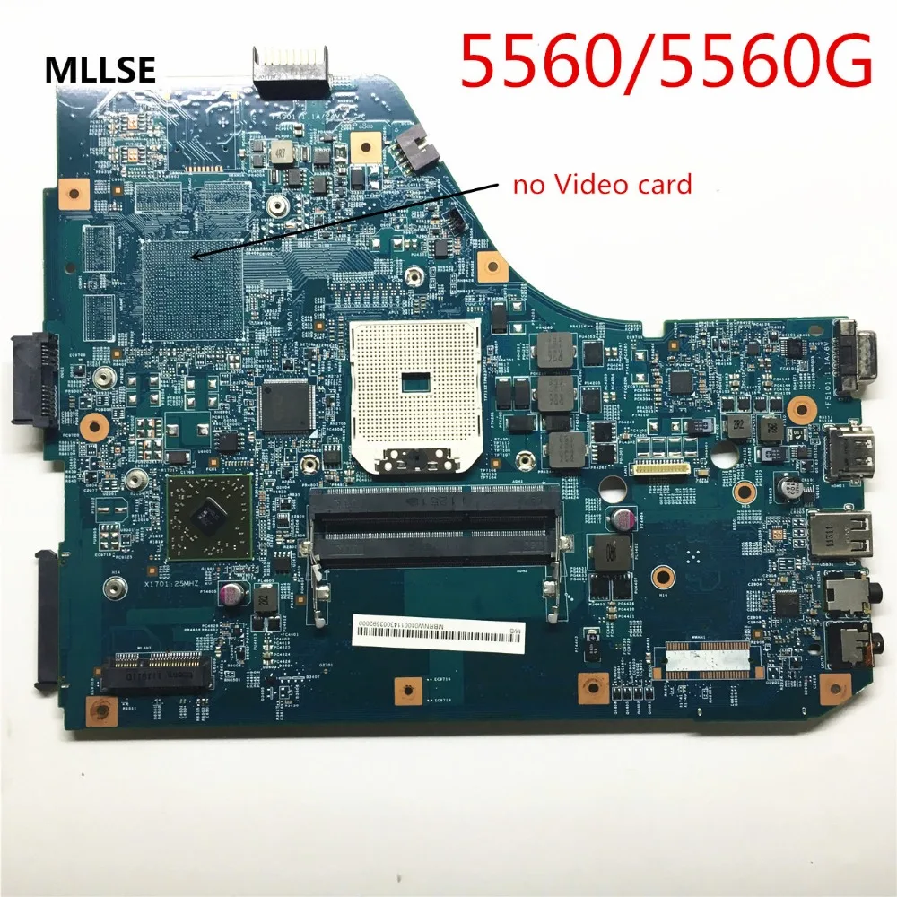 Acer 5560 аккумулятор