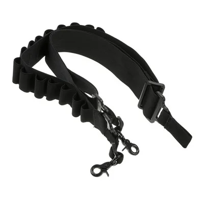 

Tactical Shooting Gun sling Nylon Shotgun Ammo Shell Gun Sling Quality Airsoft Ammo Sling for Hunting Gun Accessories