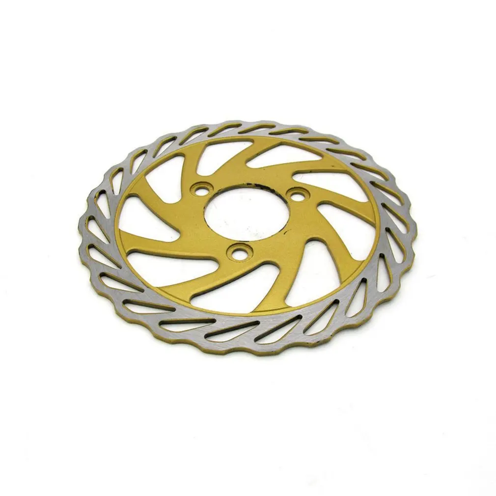 

230MM Outer Diameter 58MM Inner Diameter Motorcycle Iron Plate Front Brake Disc Disc Tray Vehicle Modification Disk
