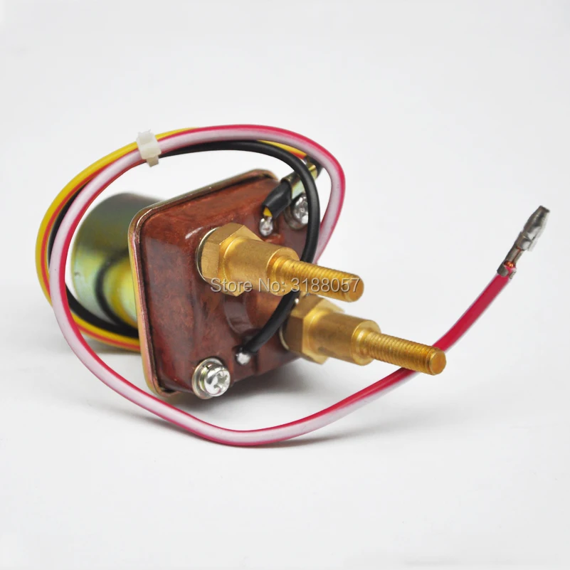 Starter Relay Solenoid for Kawasaki JS750 750 Sx 1992 1993 1994 1995 Pwc New