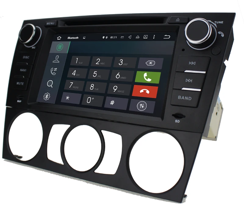 Best HIFIF Quad Core Touch Screen Car Stereo for BMW E90 Android 7.1 DVD E91 Wifi 3G GPS Bluetooth Radio SD Canbus Free Camera+DVR 6 Best HIFIF Quad Core Touch Screen Car Stereo for BMW E90 Android 7.1 DVD E91 Wifi 3G GPS Bluetooth Radio SD Canbus Free Camera+DVR 6