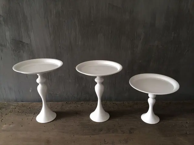 wedding table centerpieces tall