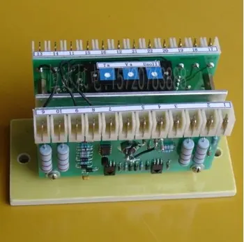 

New Automatic Voltage Regulator AVR 6GA2 490-0A